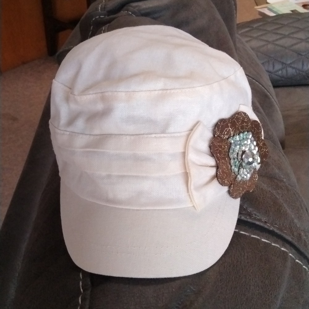 The Hatter Company Cap